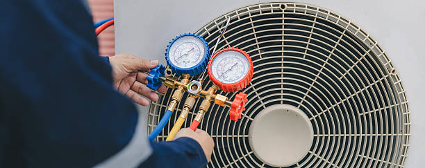 Licensed Ac Installation service in Louisville, IL - HVAC Repair CO