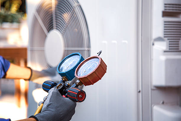 Trusted Ac Installation service in Louisville, IL - HVAC Repair CO