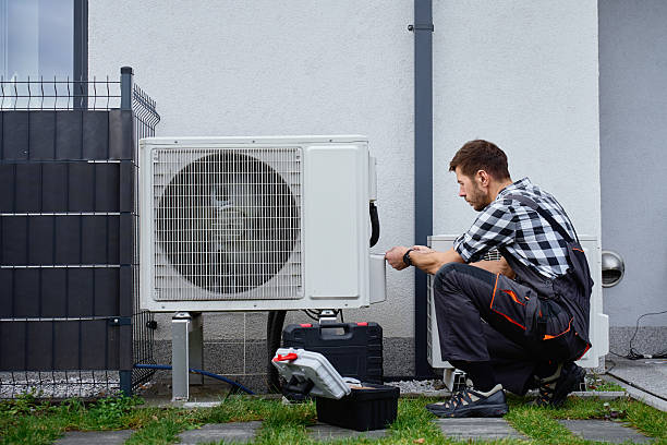 Trusted Hvac Repair service in Louisville, IL - HVAC Repair CO